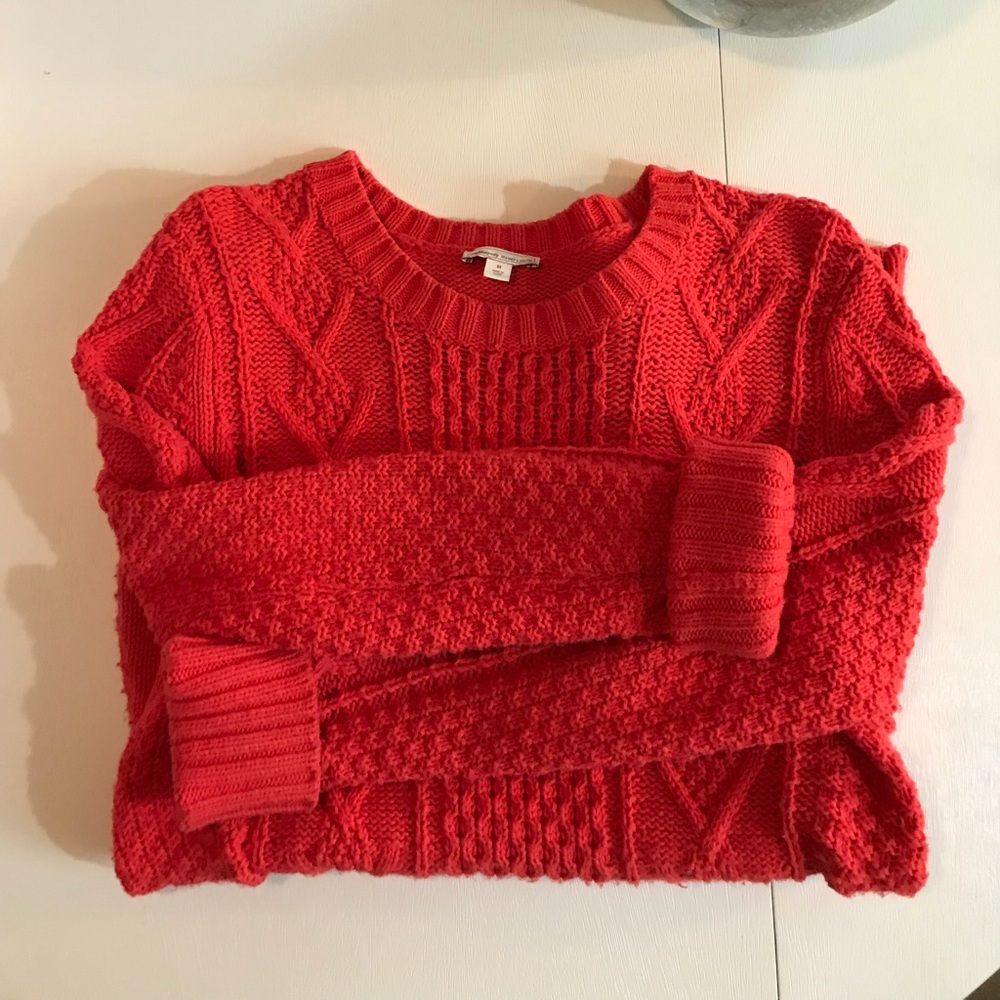Gap Maternity sweater